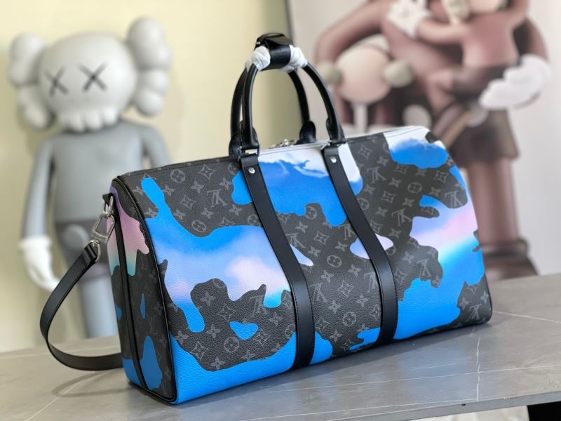 LV Travel Bags